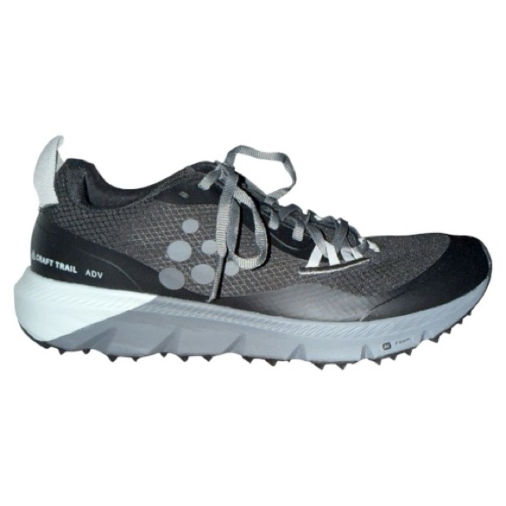 CRAFT ADV NORDIC TRAIL RUNNING SHOES SNEAKERS Women’s 8.5 NEW NWOB